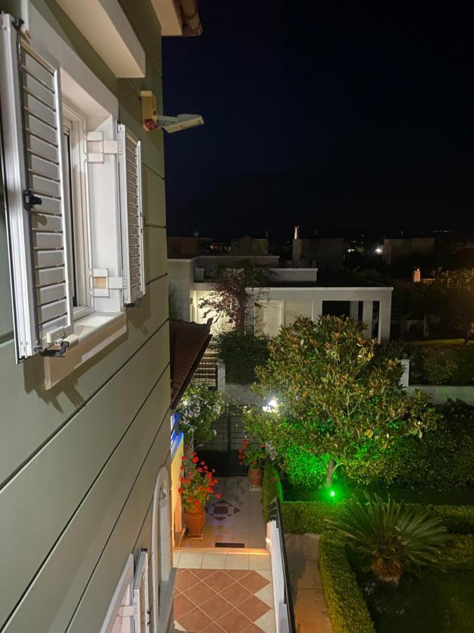 Corinthian Green Villa Vrahati Exterior foto