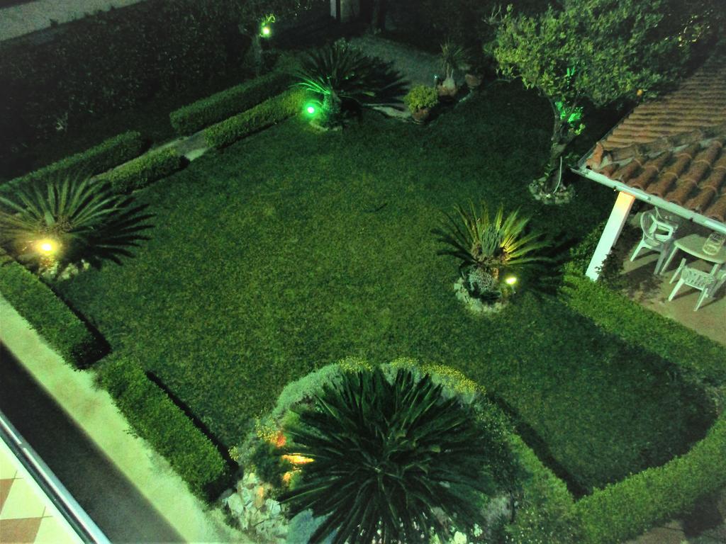 Corinthian Green Villa Vrahati Exterior foto